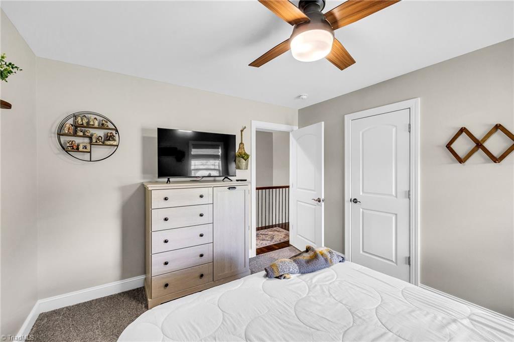 8112 Ridgeback Court Stokesdale, NC 27357 - Photo 28 of 46 Gallery Image 28