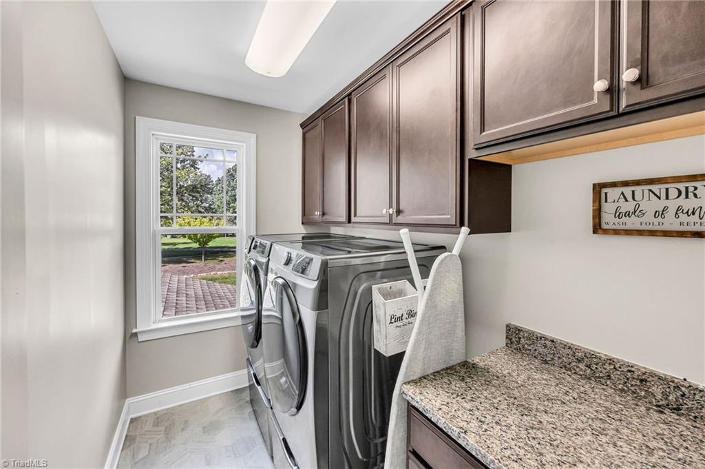 8112 Ridgeback Court Stokesdale, NC 27357 - Photo 36 of 46 Gallery Image 36