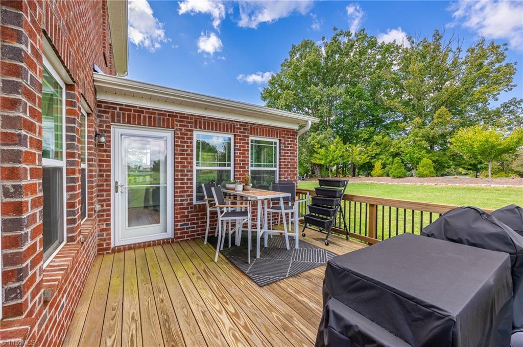8112 Ridgeback Court Stokesdale, NC 27357 - Photo 37 of 46 Gallery Image 37