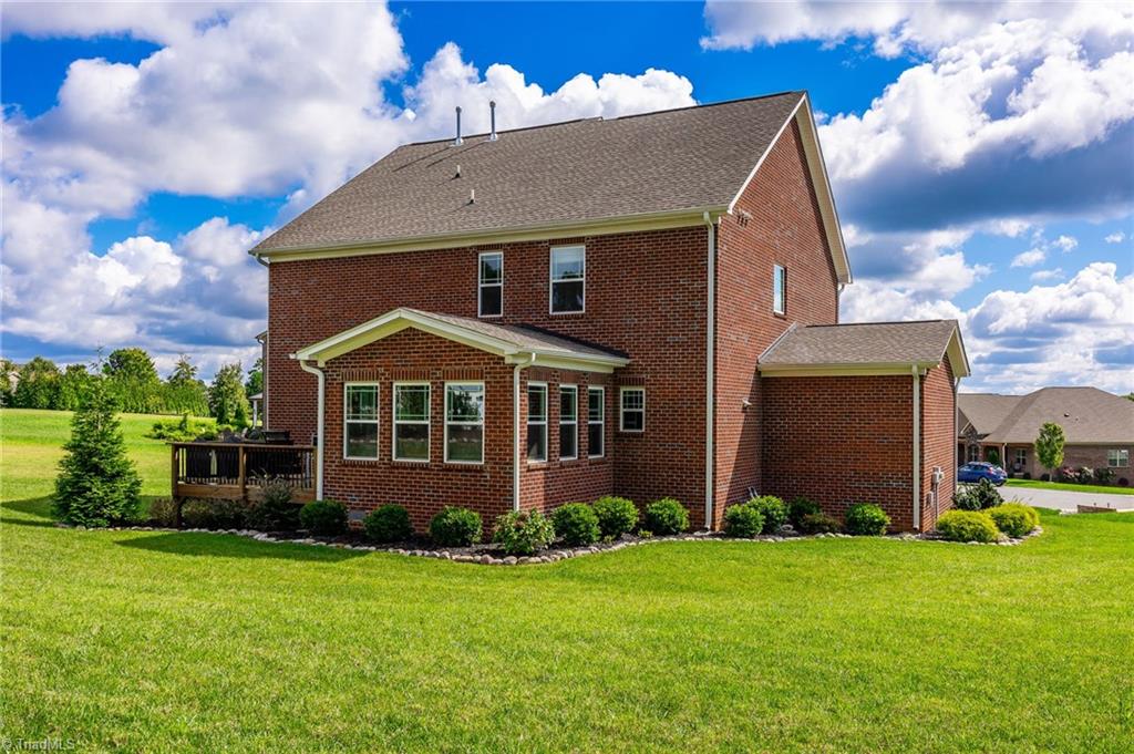 8112 Ridgeback Court Stokesdale, NC 27357 - Photo 40 of 46 Gallery Image 40