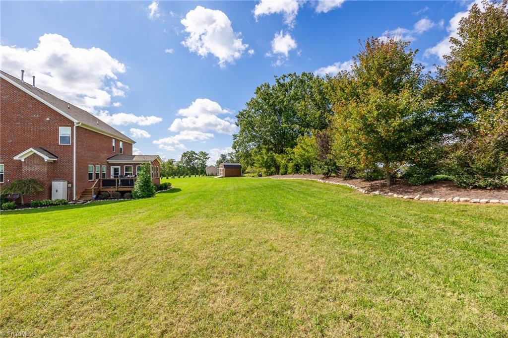 8112 Ridgeback Court Stokesdale, NC 27357 - Photo 43 of 46 Gallery Image 43