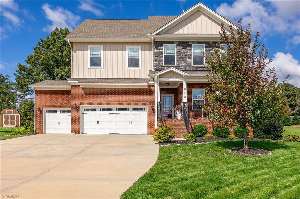 8112 Ridgeback Court Stokesdale, NC 27357 - Photo 46 of 46 Gallery Image 46