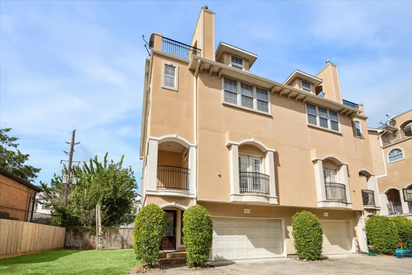 $3,095 | 5629 Dolores Street, Unit B, Houston, TX 77057