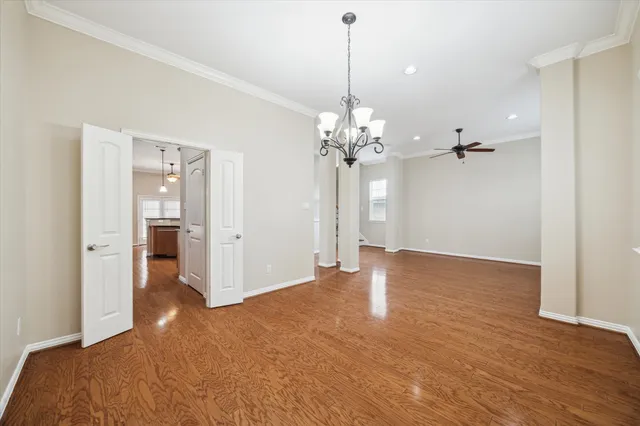 $3,300 | 5629 Dolores Street, Unit B, Houston, TX 77057