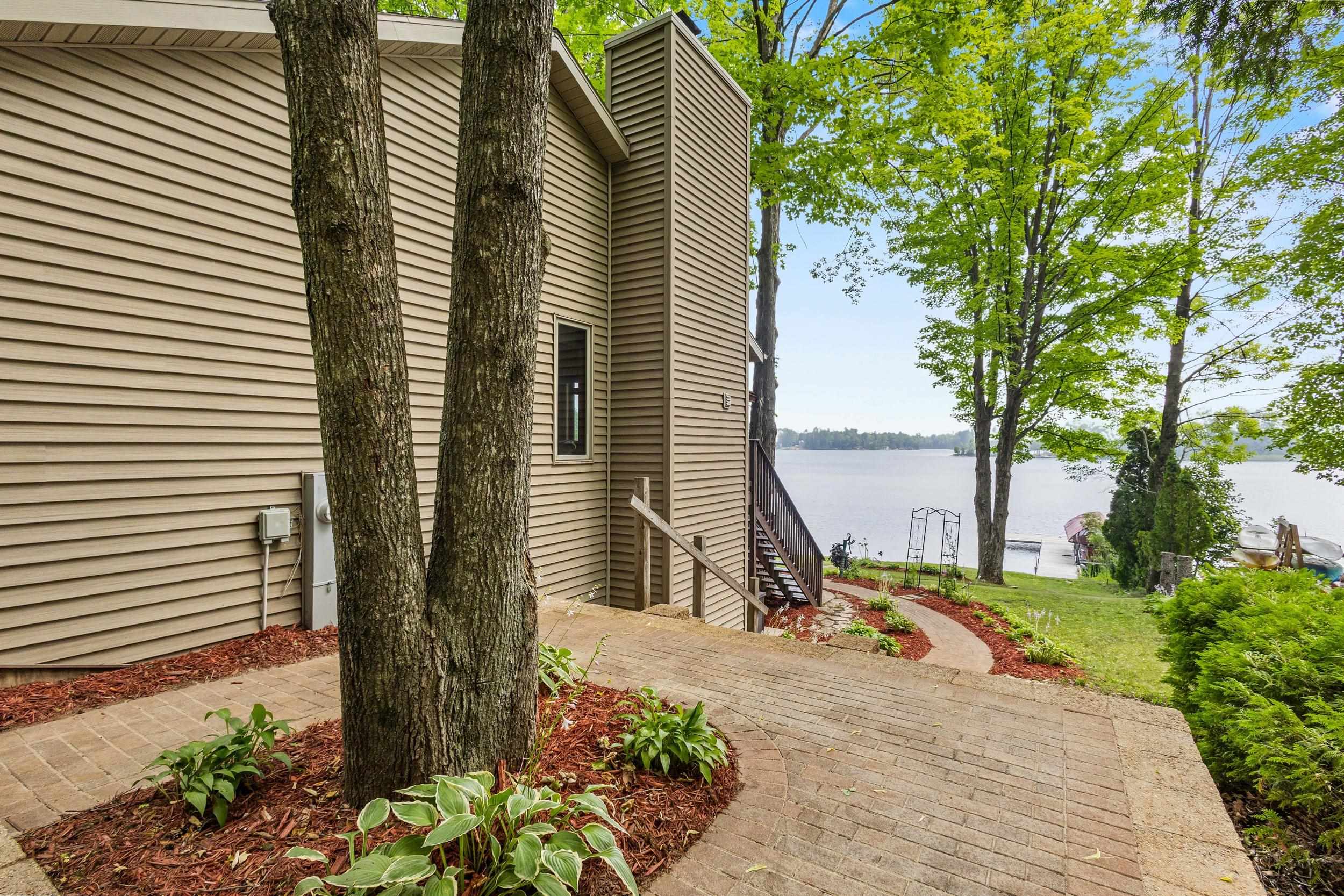10180 Ridge Lane Pound, WI 54161 - Photo 45 of 74