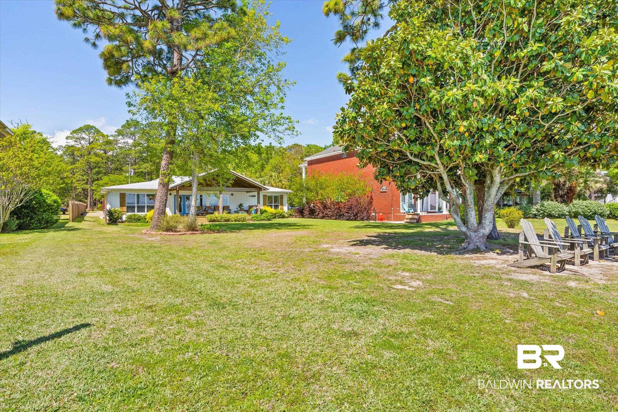 7047 Bay Road Mobile, AL 36605 - Photo 38 of 56 Bayfront Yard