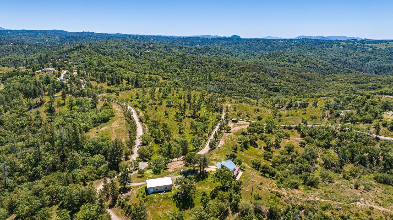 12377 Twin Pines Road Sutter Creek, CA 95685 - Photo 50 of 57