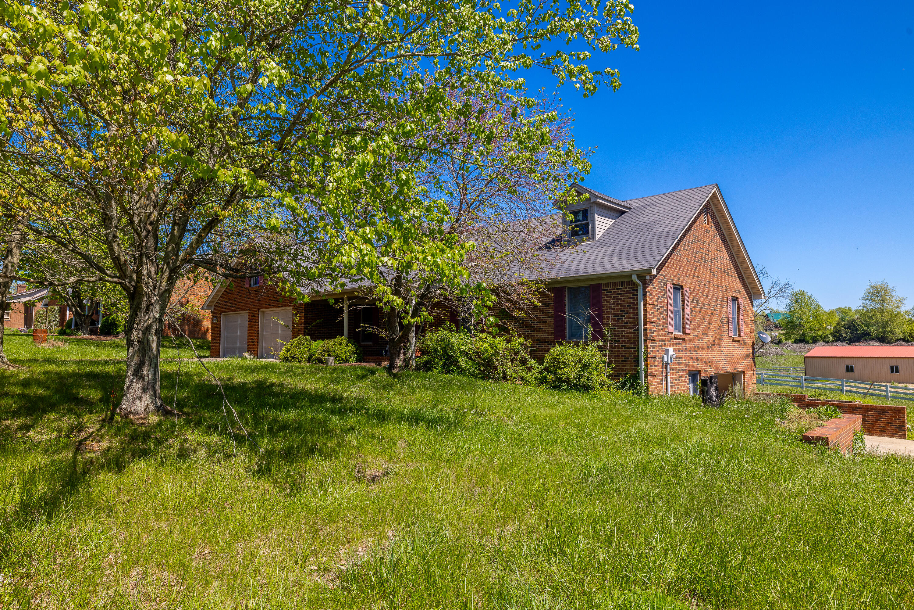 1646 High Bridge Road Lancaster, KY 40444 - Photo 4 of 48 1-4