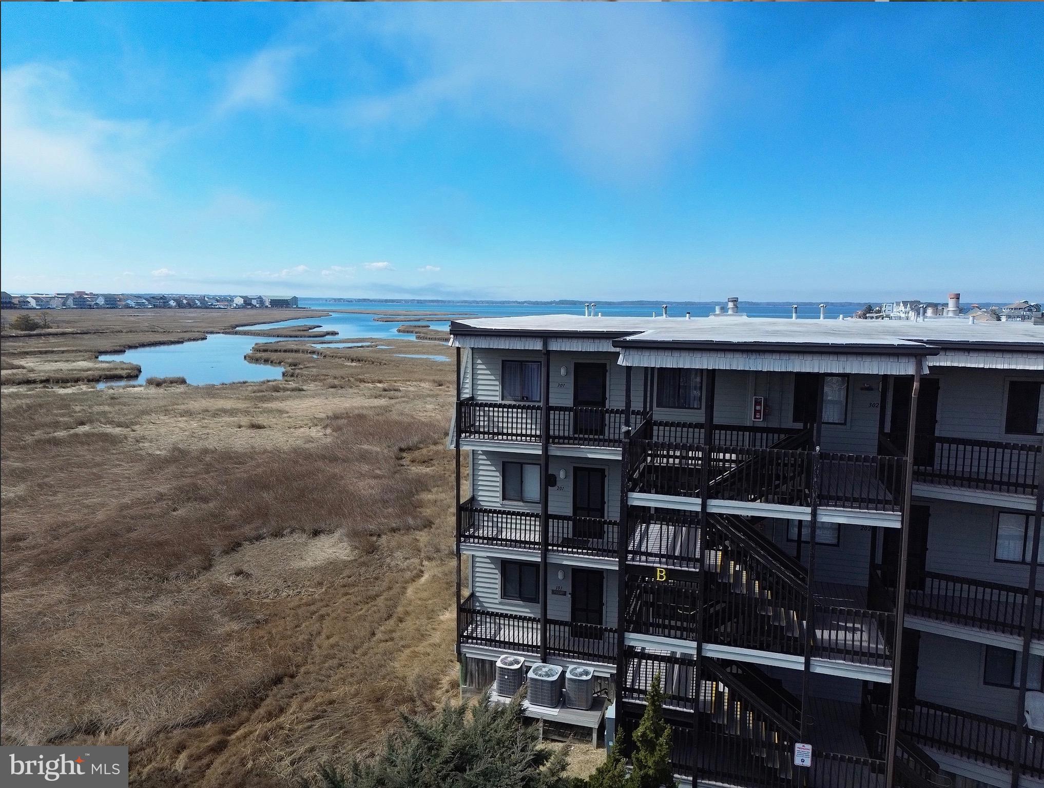 119 Old Landing Road, Unit 201B Ocean City, MD 21842 - Photo 39 of 48