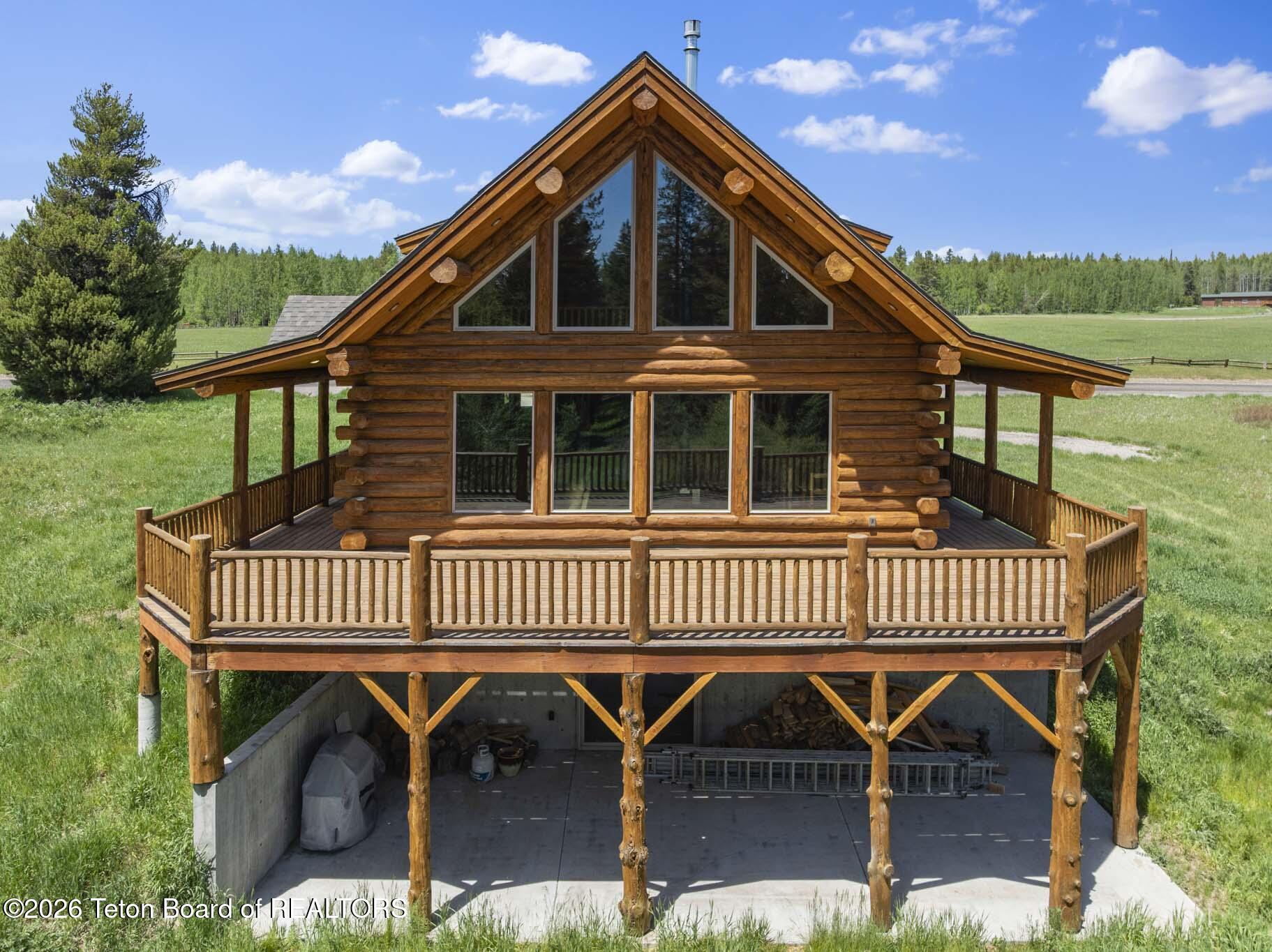 1644 Shadow Loop South Ashton, ID 83420 - Photo 6 of 47 5