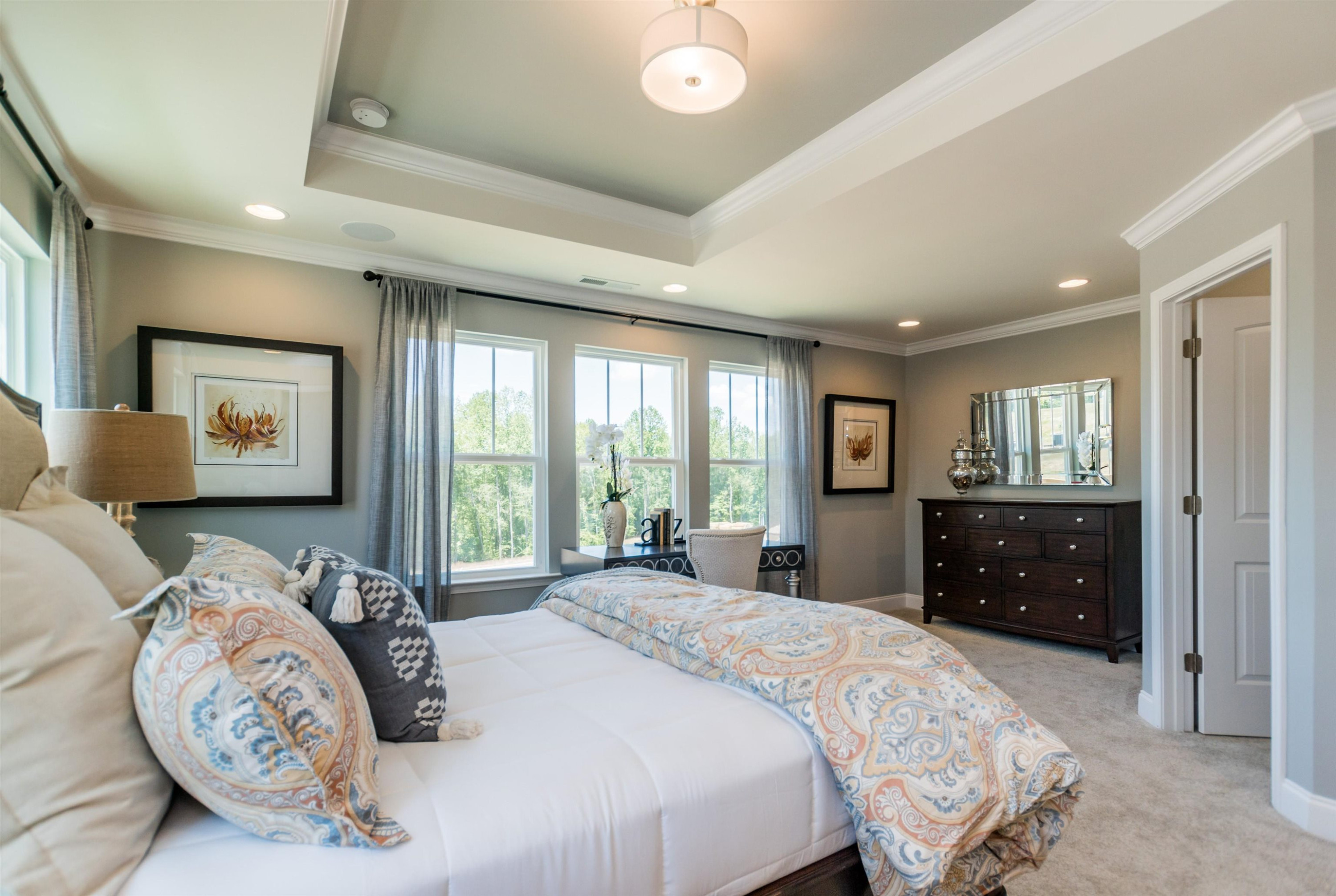 4711 Lord Fogelman Way, Unit 29 Raleigh, NC 27610 - Photo 14 of 19 Photo 14