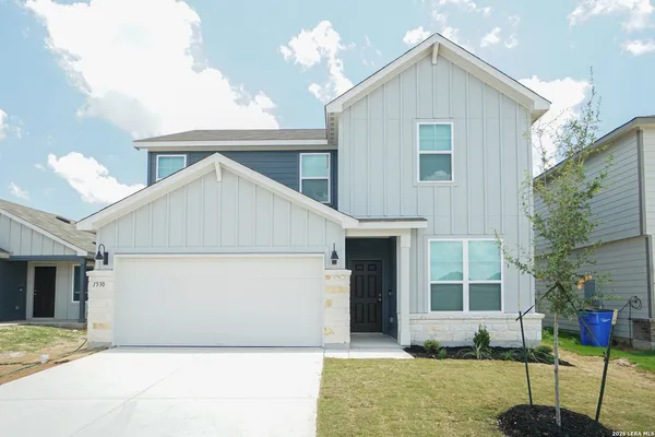 $2,200 | 1530 Silver Run, New Braunfels, TX 78130