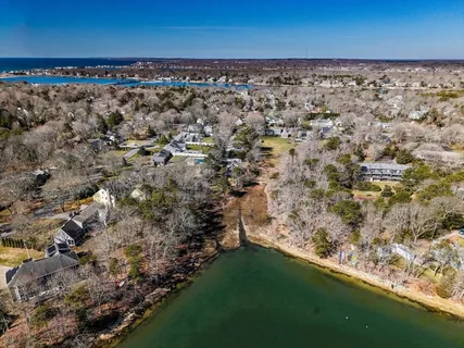 $1,675,000 | 400 Davisville Road, Falmouth, MA 02536