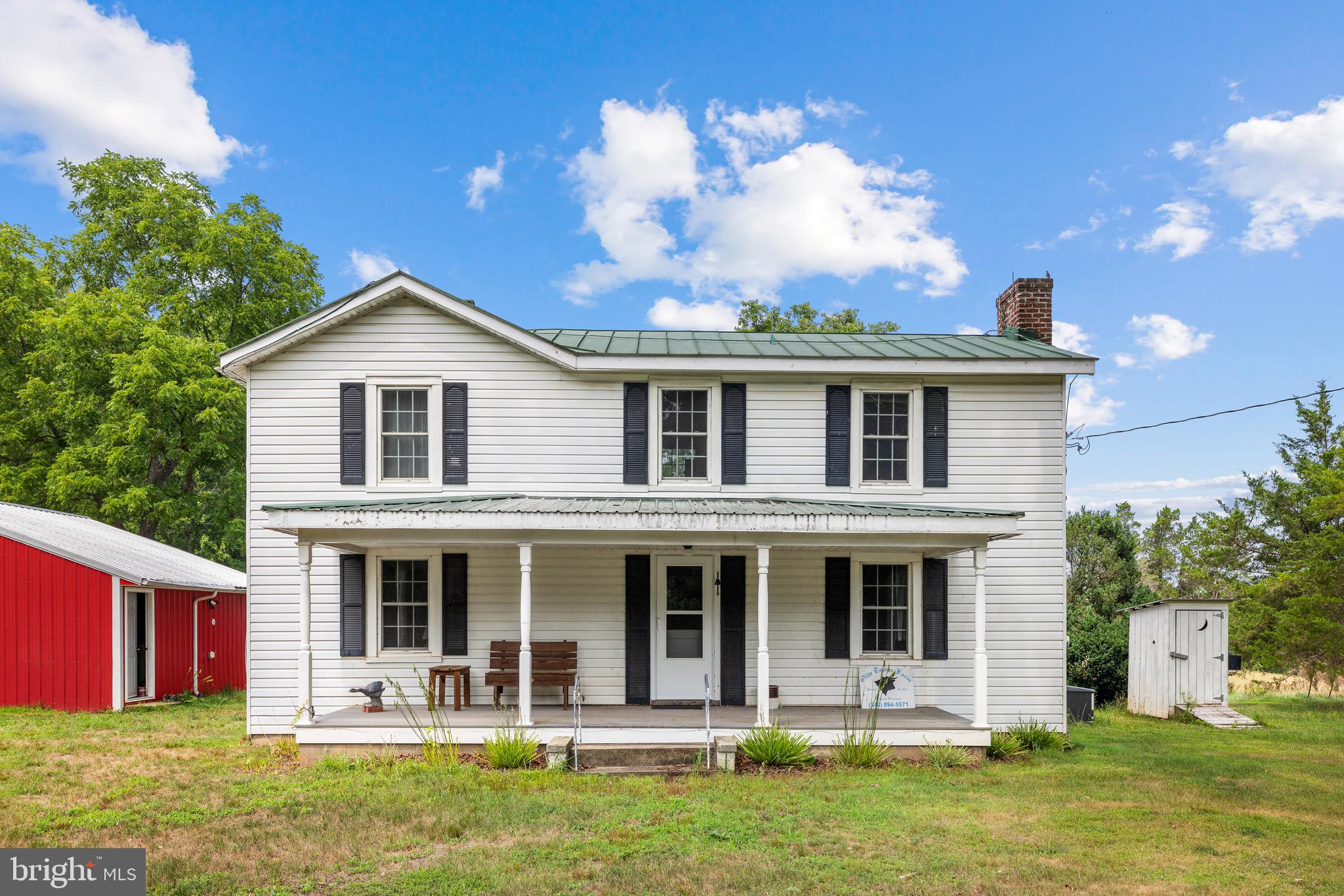 775 Spring Road Mineral, VA 23117 - Photo 2 of 49 Gallery Image 2