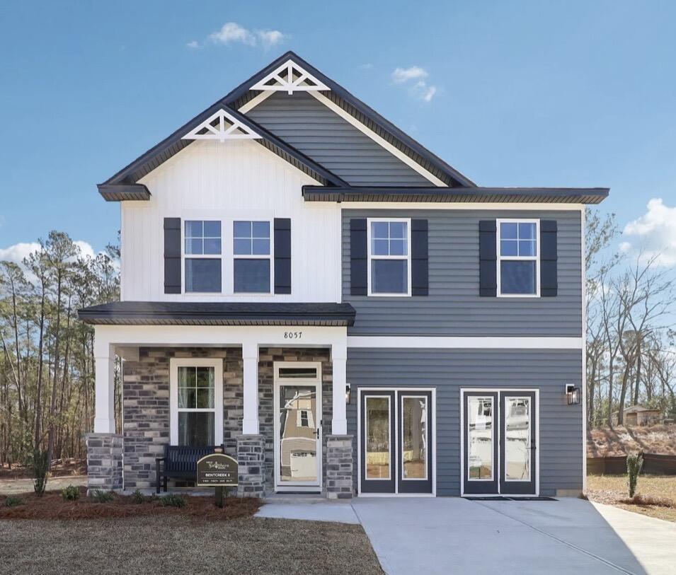 2545 Egypt Street Sumter, SC 29153 - Photo 1 of 17