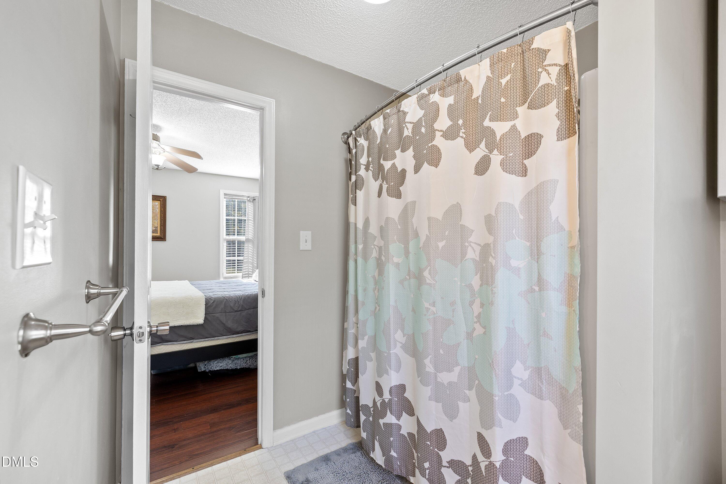 1333 Honeycutt Road Willow Spring, NC 27592 - Photo 18 of 26 Master bathroom