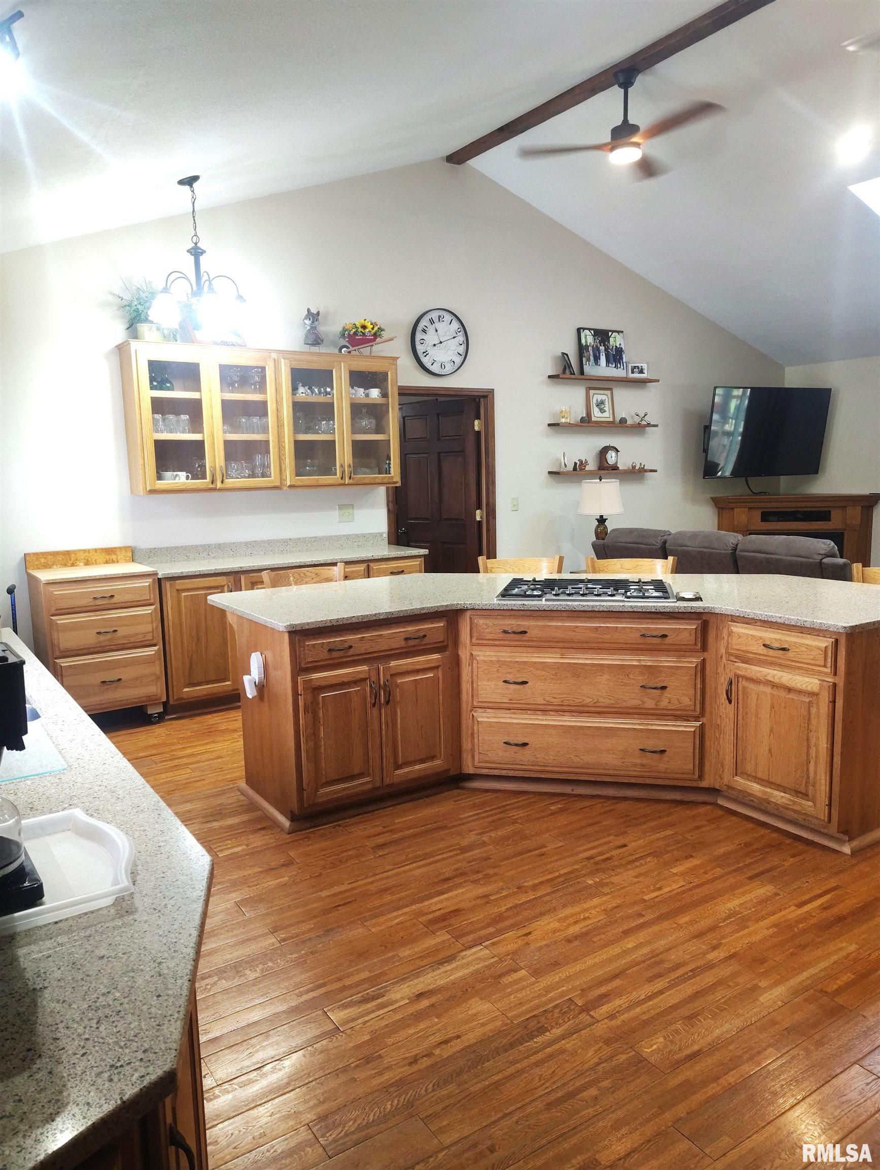 30720 North Norris Blacktop Road Farmington, IL 61531 - Photo 42 of 94