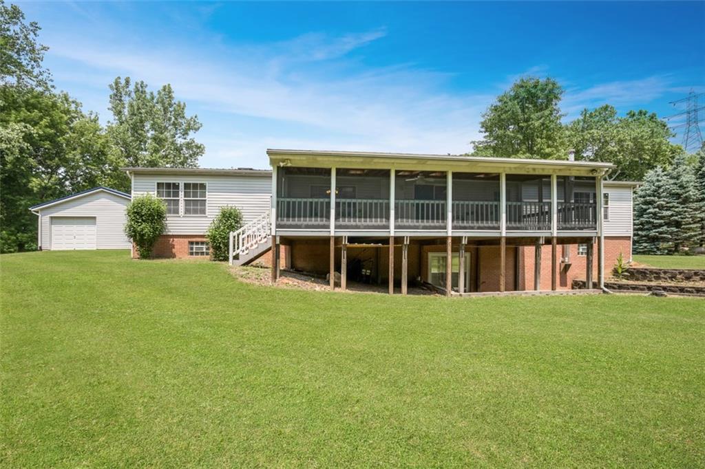 148 Union Valley Road Wampum, PA 16157 - Photo 14 of 18