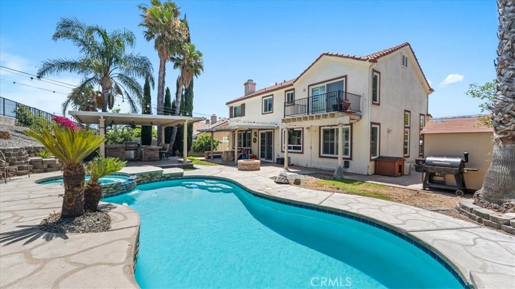 14062 Crestline Place Rancho Cucamonga, CA 91739 - Photo 32 of 40