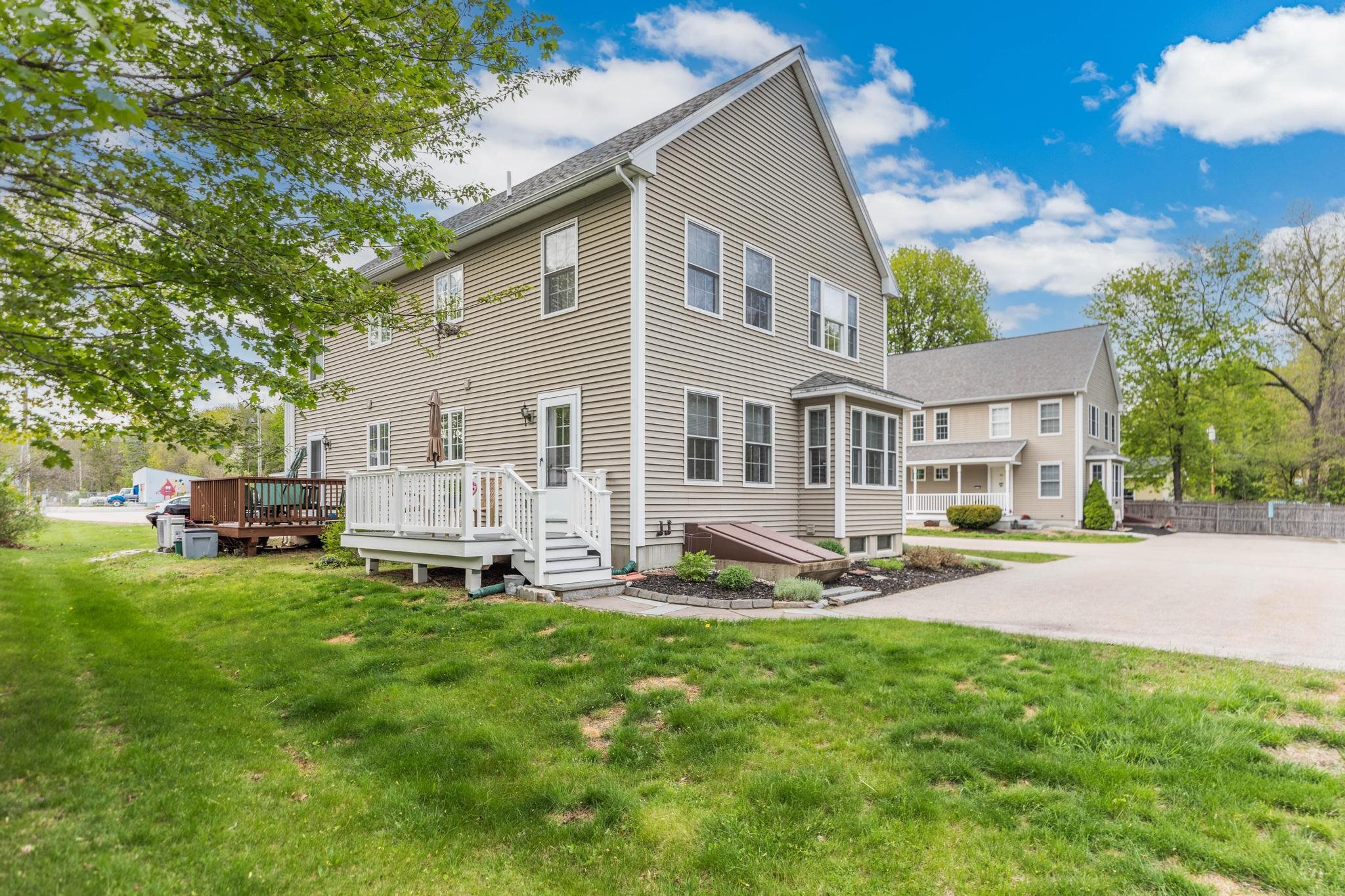 9 Vetter Lane, Unit A Rochester, NH 03867 - Photo 23 of 41 Gallery Image 23