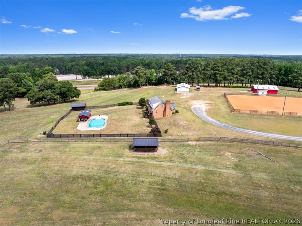 578 Atkins Road Cameron, NC 28326 - Photo 5 of 50