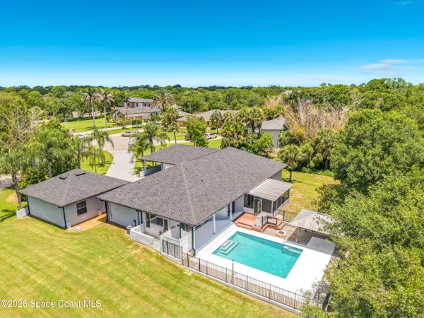 $849,000 | 3705 Tranquility Drive, Melbourne, FL 32934