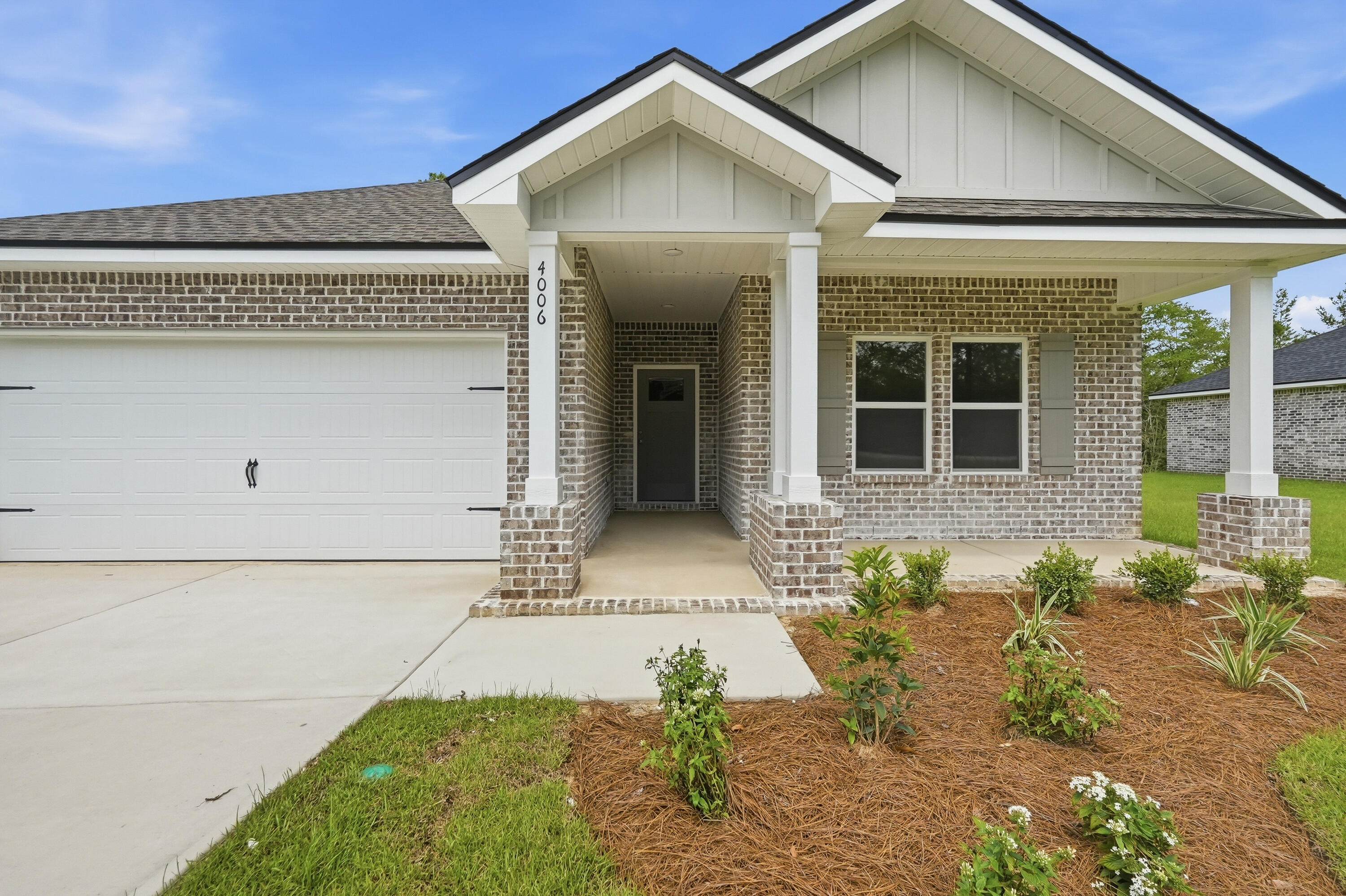 4006 Bear Creek Road Crestview, FL 32539 - Photo 3 of 27 4006 bear creek rd-3