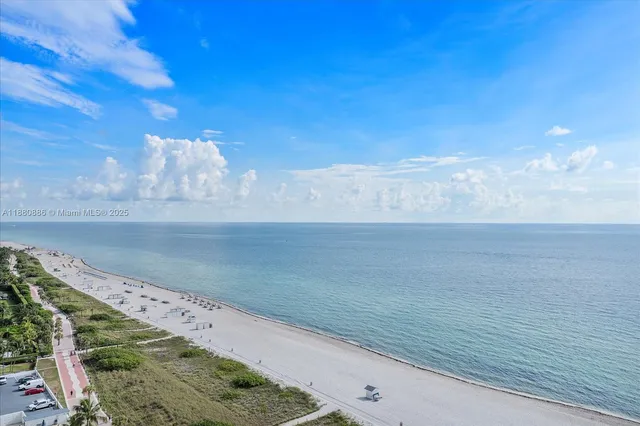 $7,000 | 5757 Collins Avenue, Unit 2106, Miami Beach, FL 33140