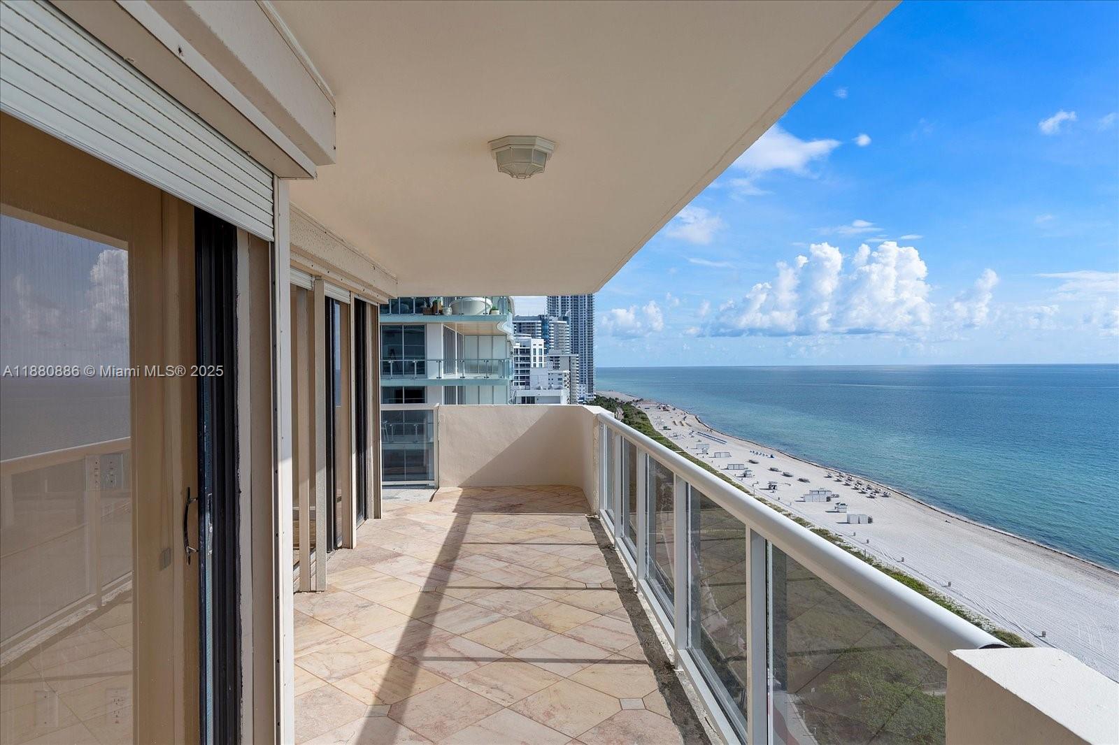 5757 Collins Avenue, Unit 2106 Miami Beach, FL 33140 - Photo 32 of 45