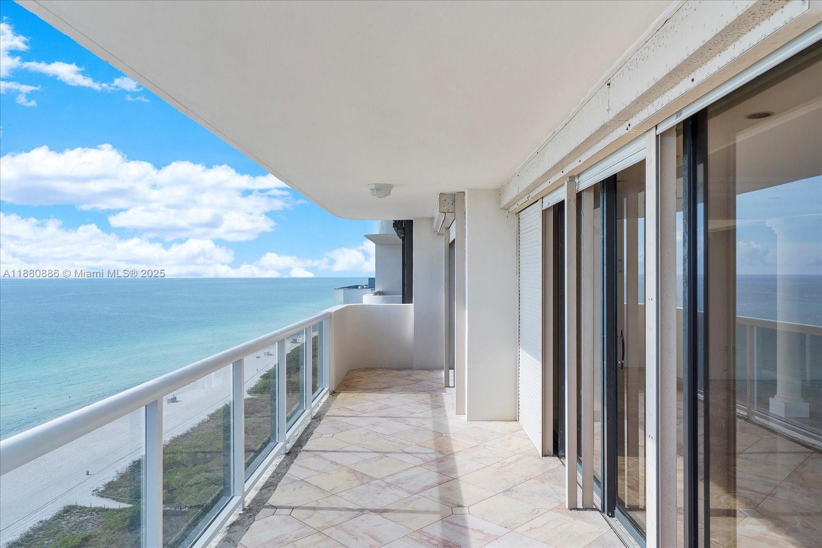 5757 Collins Avenue, Unit 2106 Miami Beach, FL 33140 - Photo 33 of 45