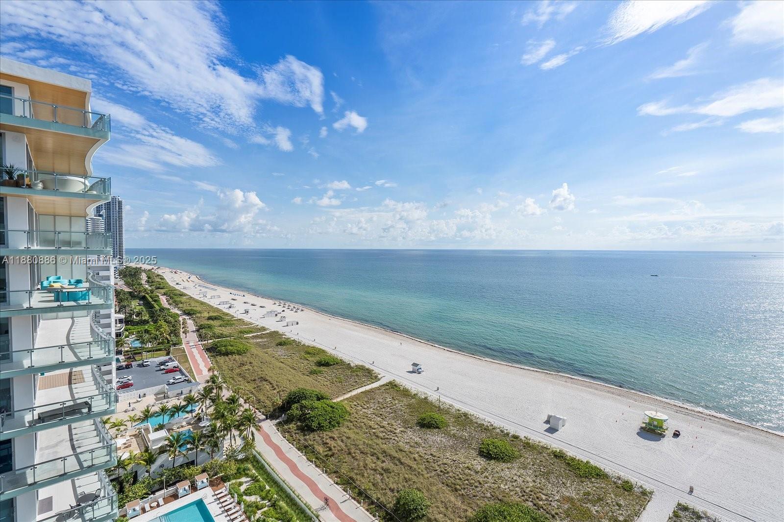 5757 Collins Avenue, Unit 2106 Miami Beach, FL 33140 - Photo 37 of 45