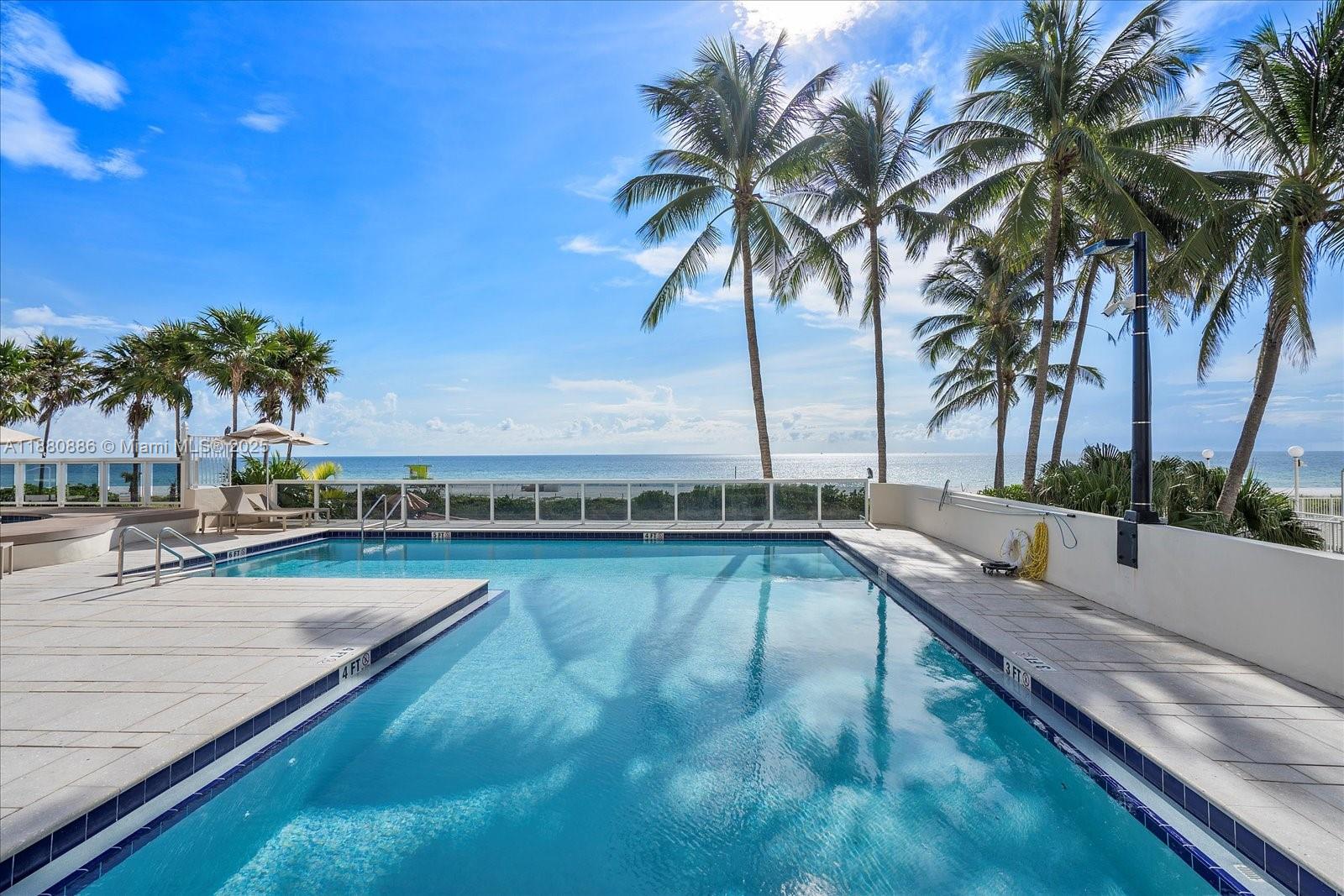 5757 Collins Avenue, Unit 2106 Miami Beach, FL 33140 - Photo 40 of 45