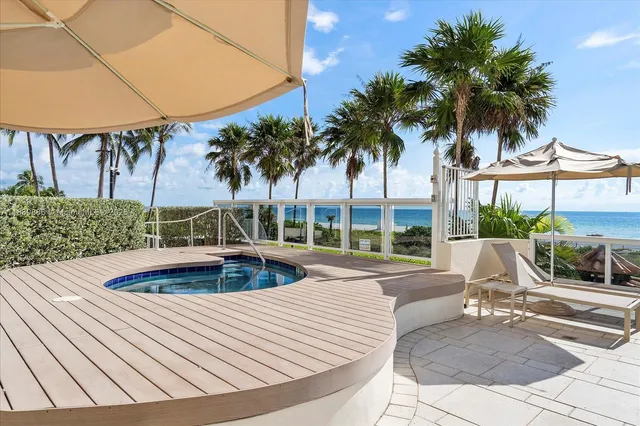 $7,000 | 5757 Collins Avenue, Unit 2106, Miami Beach, FL 33140