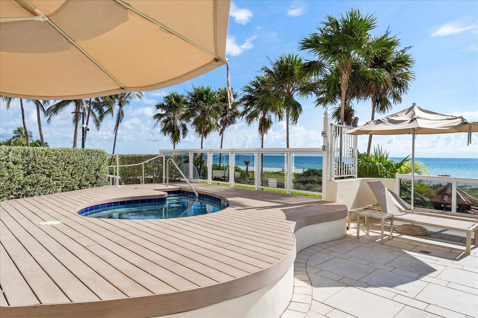 5757 Collins Avenue, Unit 2106 Miami Beach, FL 33140 - Photo 42 of 45