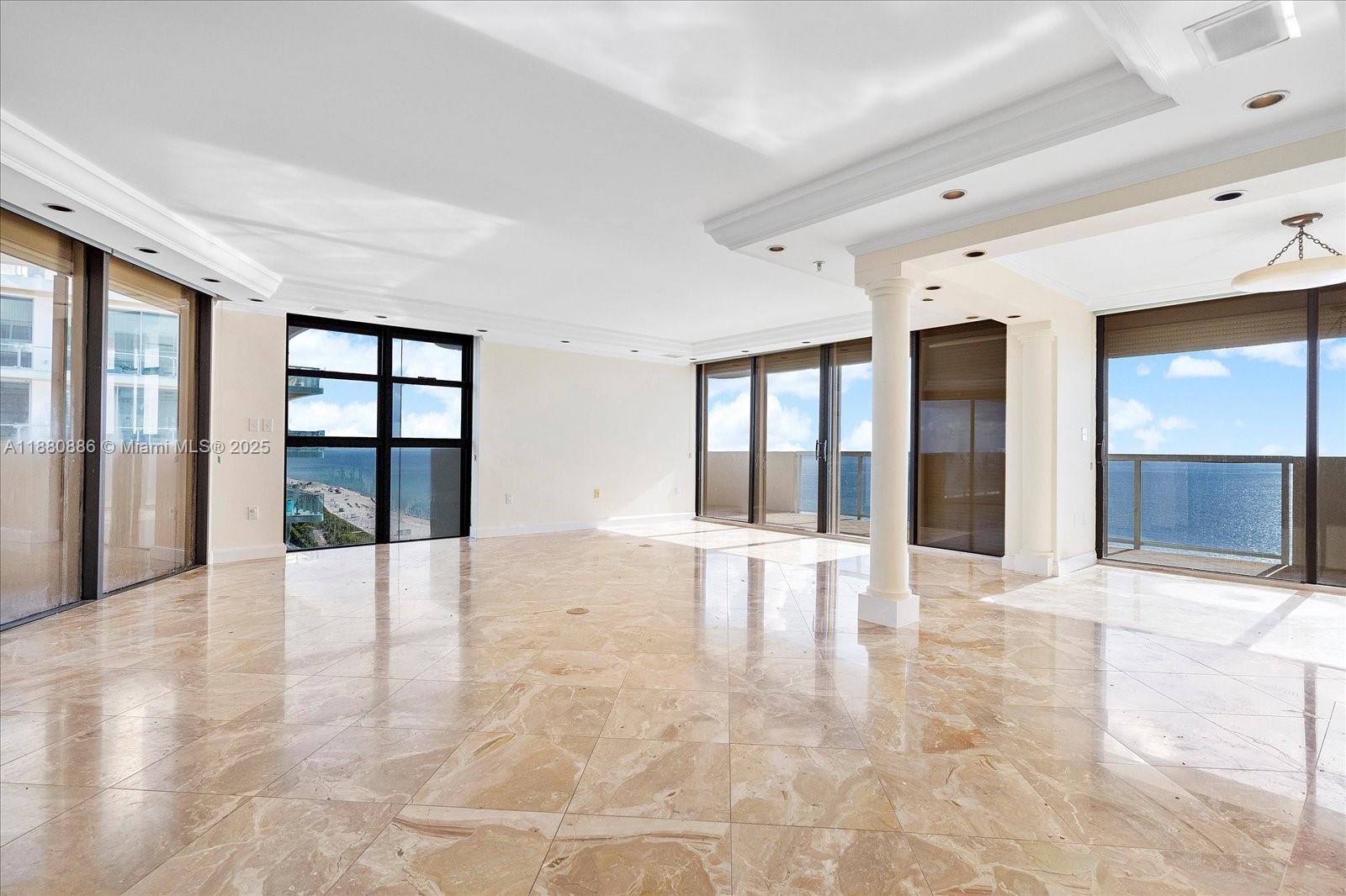 5757 Collins Avenue, Unit 2106 Miami Beach, FL 33140 - Photo 5 of 45