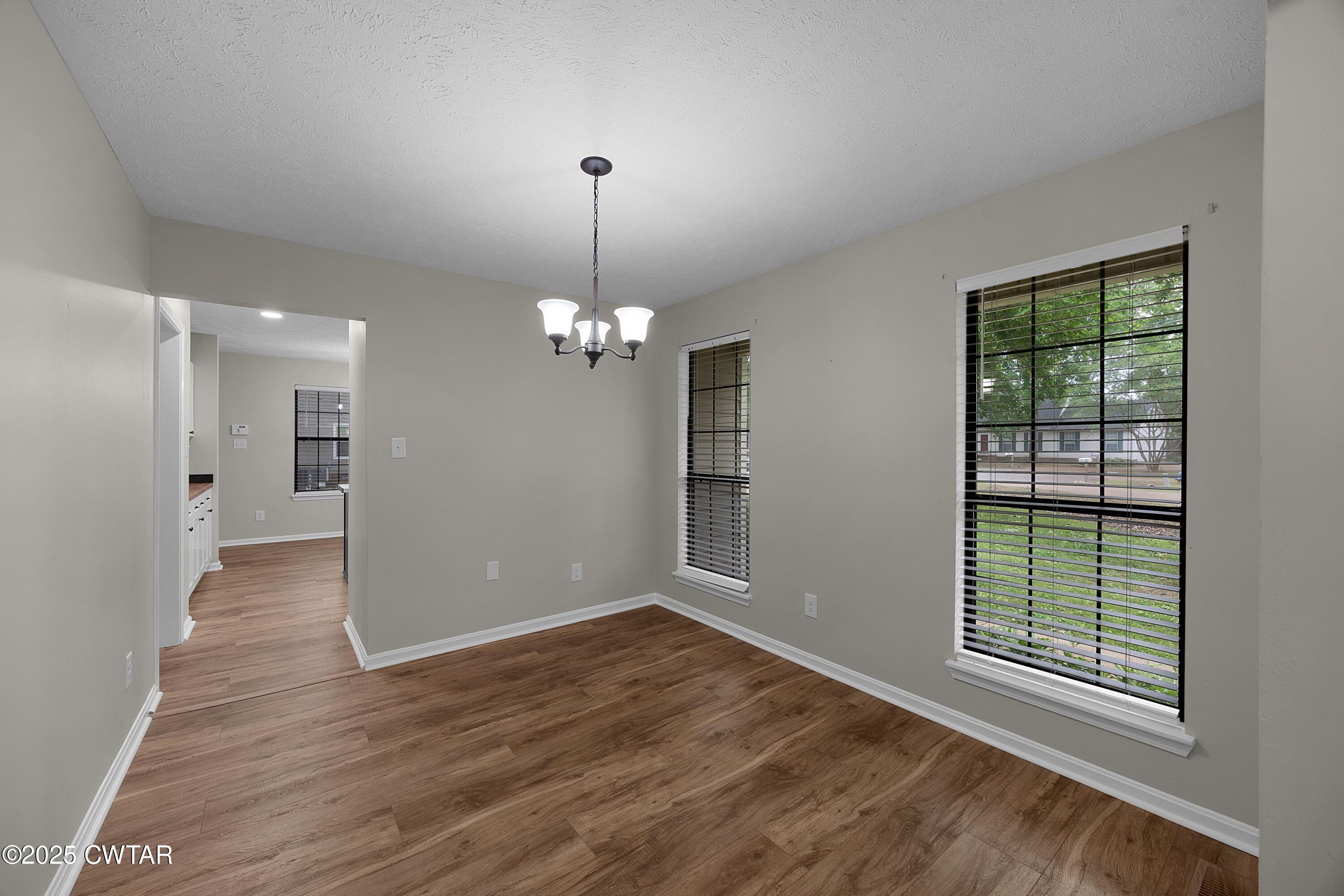 83 Carthage Road Jackson, TN 38305 - Photo 6 of 21 Dining Room
