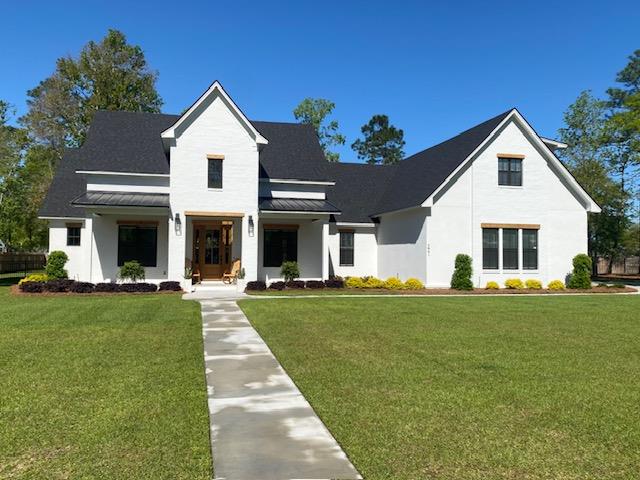 3861 Timber Ridge Road Valdosta, GA 31601 - Photo 1 of 4 Gallery Image 1