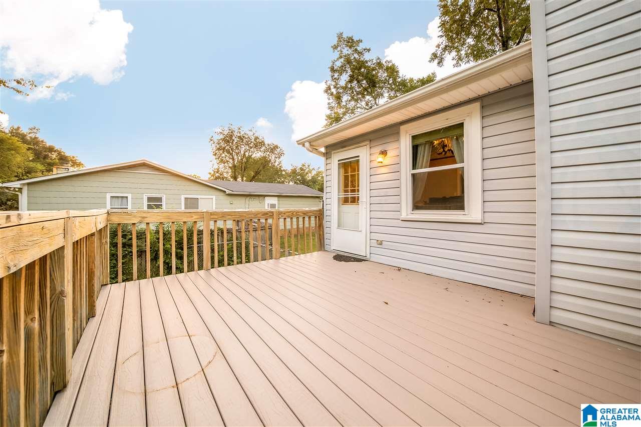 1021 9th Avenue Southwest Alabaster, AL 35007 - Photo 29 of 33
