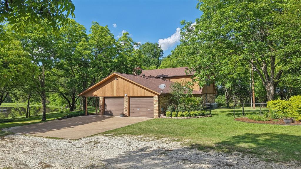 5154 Fogleman Road Kemp, TX 75143 - Photo 3 of 5