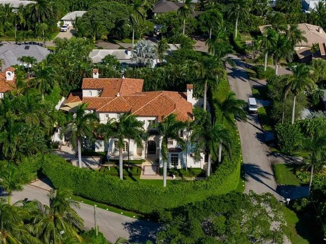 $12,499,000 | 1033 Seasage Drive, Delray Beach, FL 33483