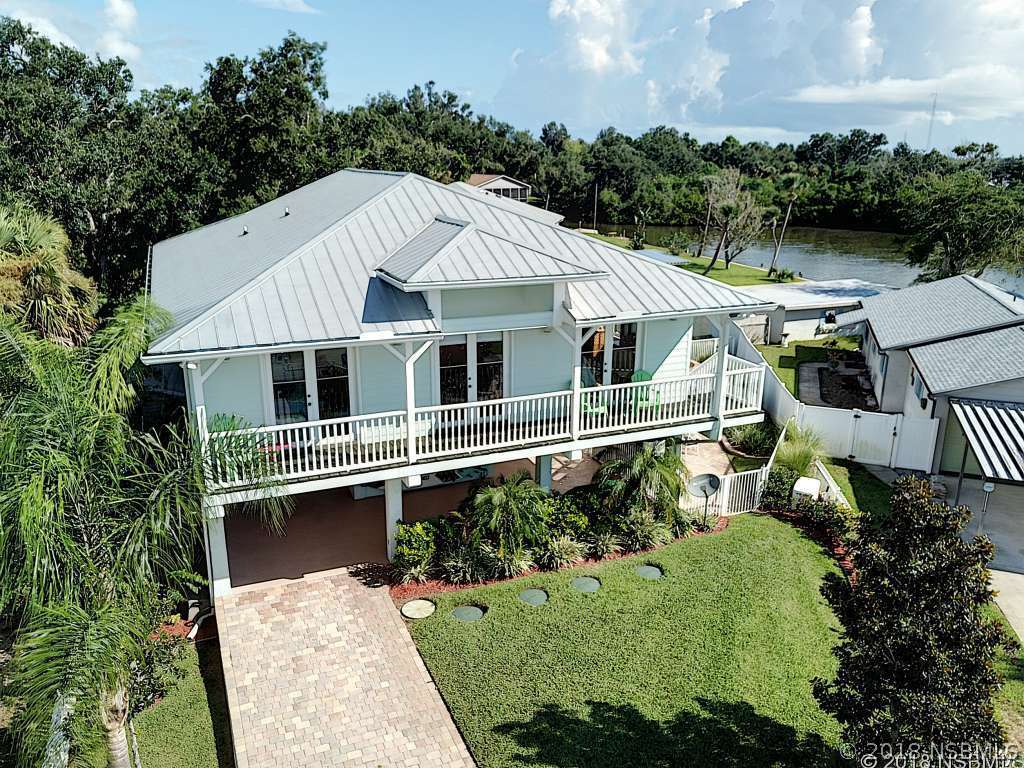189 Flamingo Road Edgewater, FL 32141 - Photo 1 of 19 Gallery Image 1