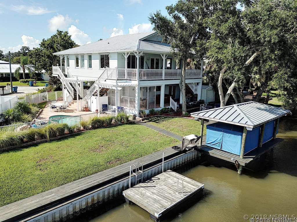 189 Flamingo Road Edgewater, FL 32141 - Photo 14 of 19 Gallery Image 14