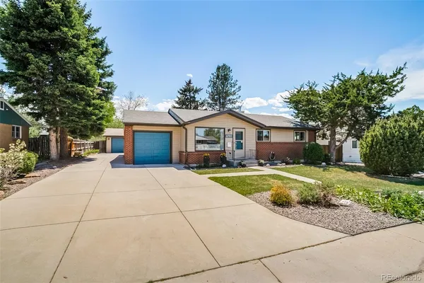 $650,000 | 6780 South Albion Way, Centennial, CO 80122