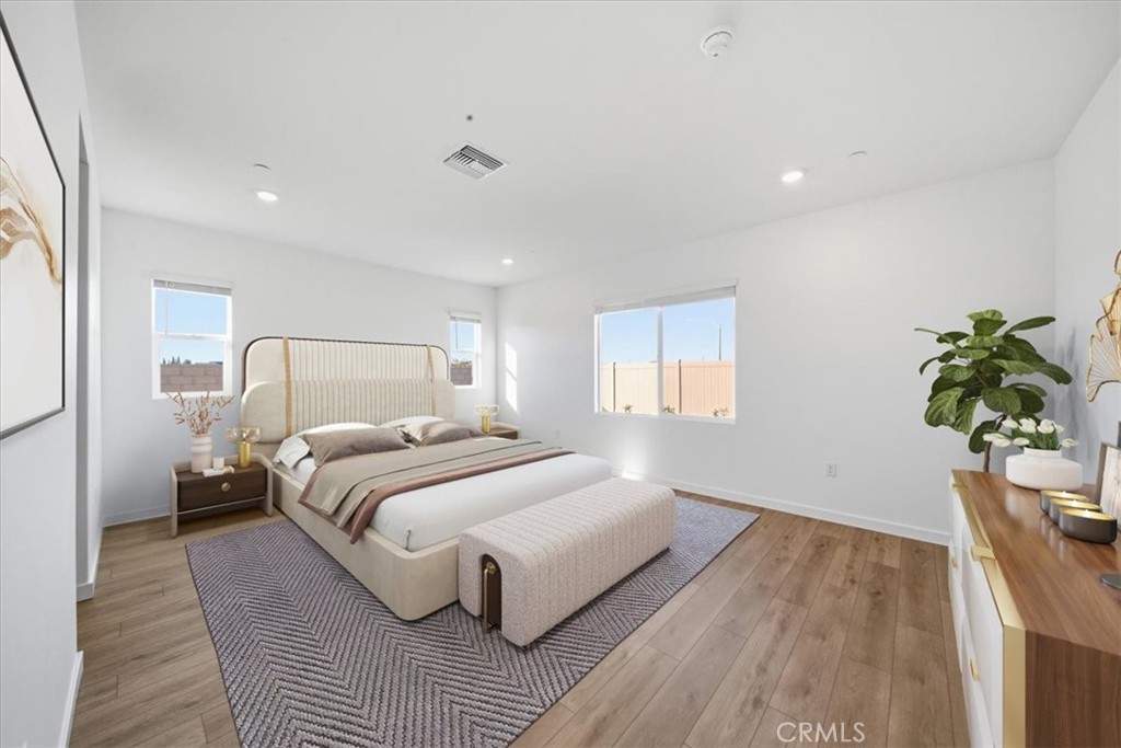 44273 Homestead Street Lancaster, CA 93535 - Photo 13 of 28 PHOTOS ARE OF MODEL MATCH AND HAVE BEEN VIRTUALLY STAGED - EXTERIOR AND INTERIOR FINISHES MAY VARY