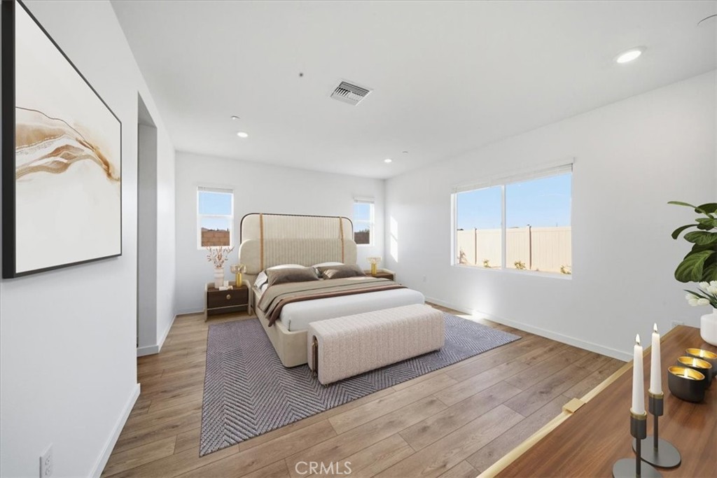44273 Homestead Street Lancaster, CA 93535 - Photo 14 of 28 PHOTOS ARE OF MODEL MATCH AND HAVE BEEN VIRTUALLY STAGED - EXTERIOR AND INTERIOR FINISHES MAY VARY