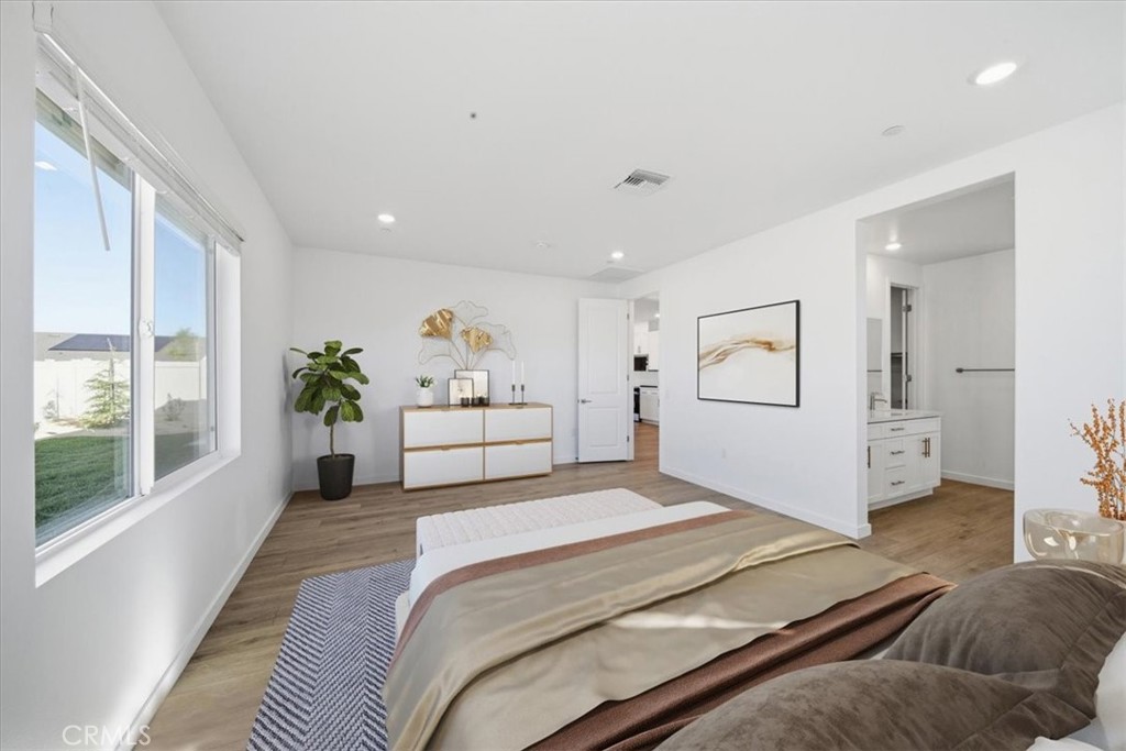 44273 Homestead Street Lancaster, CA 93535 - Photo 15 of 28 PHOTOS ARE OF MODEL MATCH AND HAVE BEEN VIRTUALLY STAGED - EXTERIOR AND INTERIOR FINISHES MAY VARY