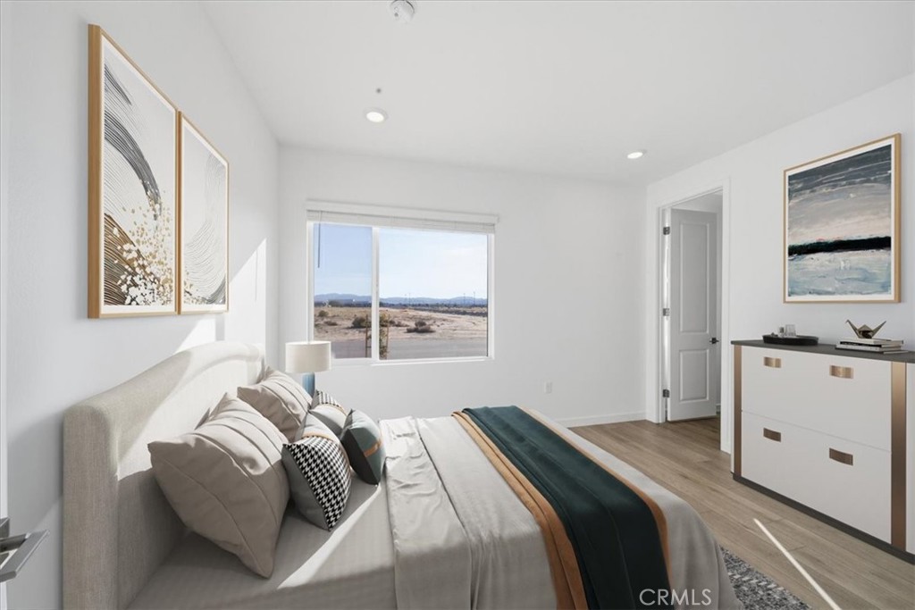 44273 Homestead Street Lancaster, CA 93535 - Photo 20 of 28 PHOTOS ARE OF MODEL MATCH AND HAVE BEEN VIRTUALLY STAGED - EXTERIOR AND INTERIOR FINISHES MAY VARY