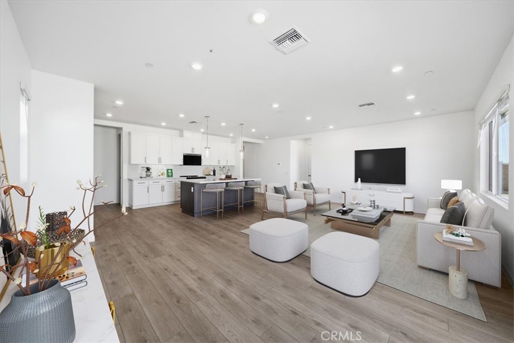 44273 Homestead Street Lancaster, CA 93535 - Photo 2 of 28 PHOTOS ARE OF MODEL MATCH AND HAVE BEEN VIRTUALLY STAGED - EXTERIOR AND INTERIOR FINISHES MAY VARY
