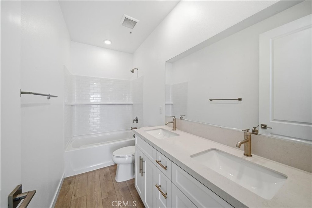 44273 Homestead Street Lancaster, CA 93535 - Photo 22 of 28 PHOTOS ARE OF MODEL MATCH AND HAVE BEEN VIRTUALLY STAGED - EXTERIOR AND INTERIOR FINISHES MAY VARY