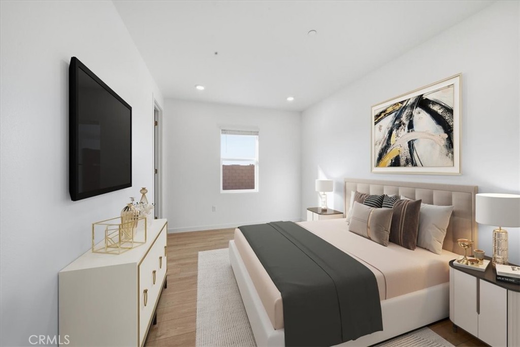 44273 Homestead Street Lancaster, CA 93535 - Photo 25 of 28 PHOTOS ARE OF MODEL MATCH AND HAVE BEEN VIRTUALLY STAGED - EXTERIOR AND INTERIOR FINISHES MAY VARY